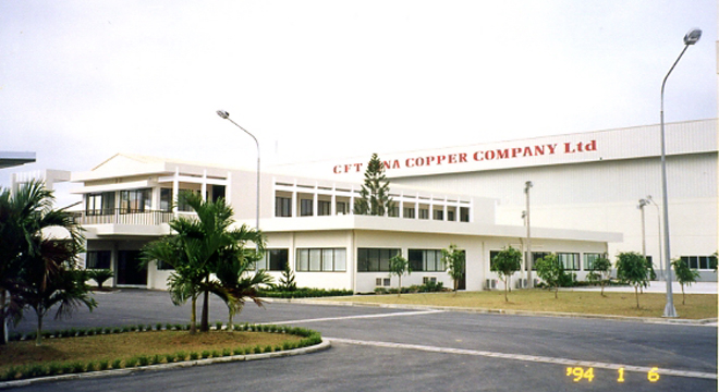 Toàn cảnh CFT - Overview